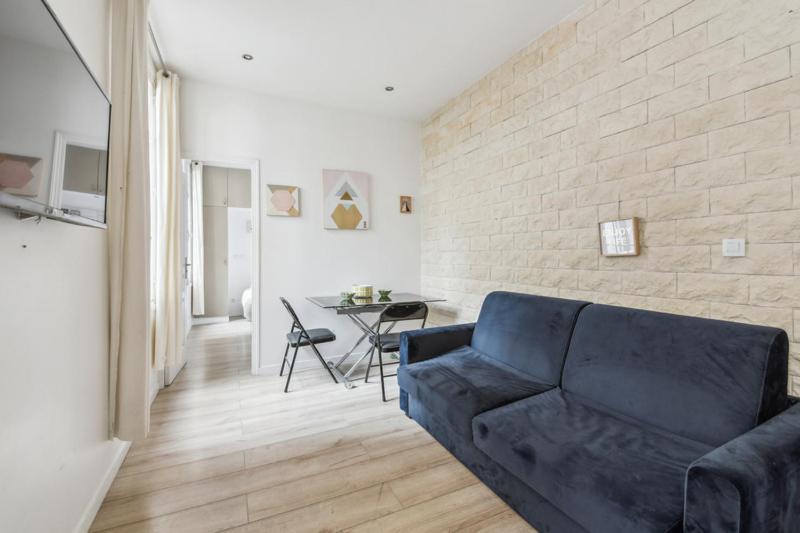 102-Suite Lenny - Superb Apartment In باريس المظهر الخارجي الصورة